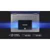 SSD Samsung 4000 GB 2,5 inch SATA III MZ-77E4T0B/EU