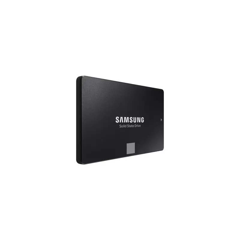 SSD Samsung 2000 GB 2,5 inch SATA III MZ-77E2T0B/EU