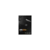 SSD Samsung 2000 GB 2,5 inch SATA III MZ-77E2T0B/EU