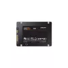 SSD Samsung 2000 GB 2,5 inch SATA III MZ-77E2T0B/EU