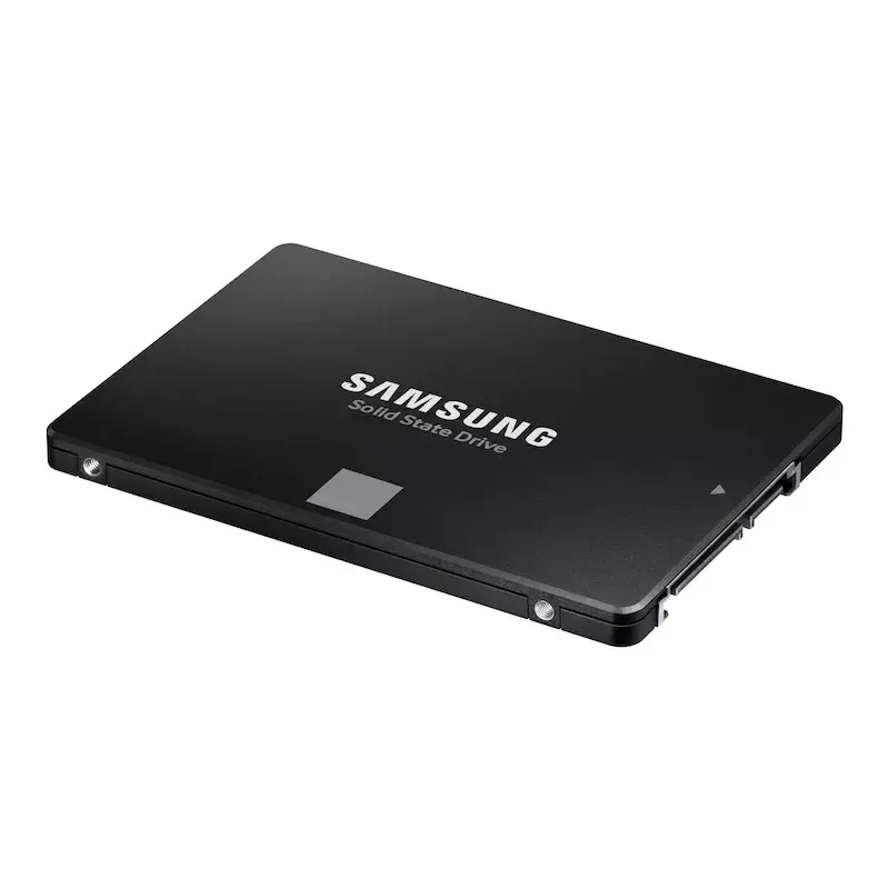 Samsung 870 EVO 500 GB 2.5 inch Serial ATA III V-NAND MLC