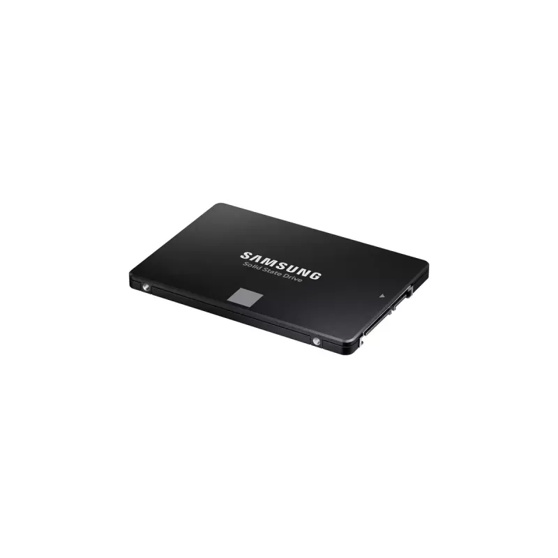 SSD Samsung 870 EVO 250 GB 2,5 inch Serial ATA III V-NAND