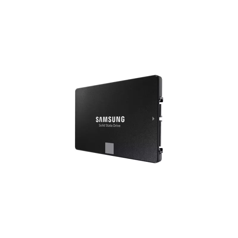 SSD Samsung 870 EVO 250 GB 2,5 inch Serial ATA III V-NAND
