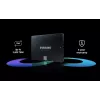 SSD Samsung 870 EVO 250 GB 2,5 inch Serial ATA III V-NAND
