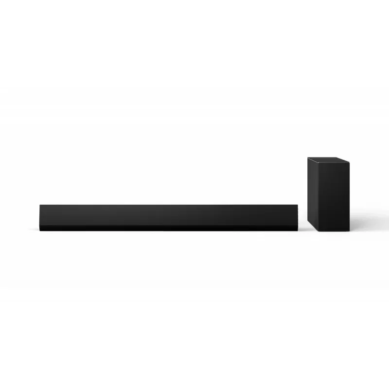 LG SG10TY zwart 3.1 kanalen 420 W