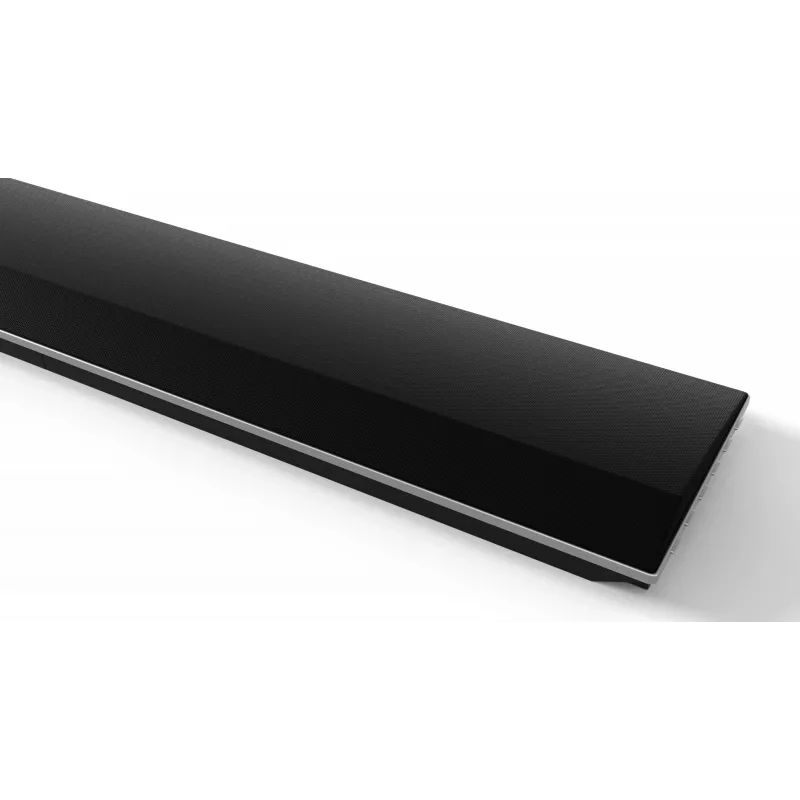 LG SG10TY zwart 3.1 kanalen 420 W