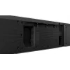 LG SG10TY zwart 3.1 kanalen 420 W