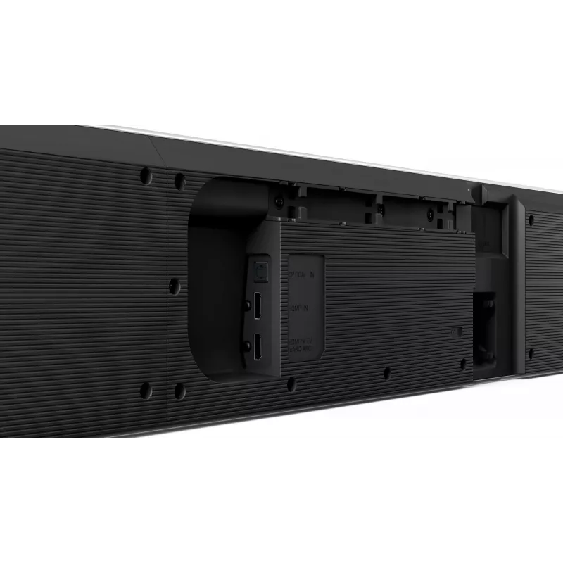 LG SG10TY zwart 3.1 kanalen 420 W