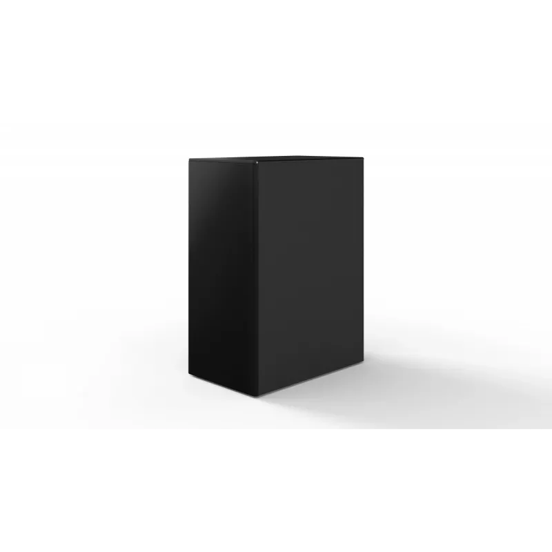 LG SG10TY zwart 3.1 kanalen 420 W
