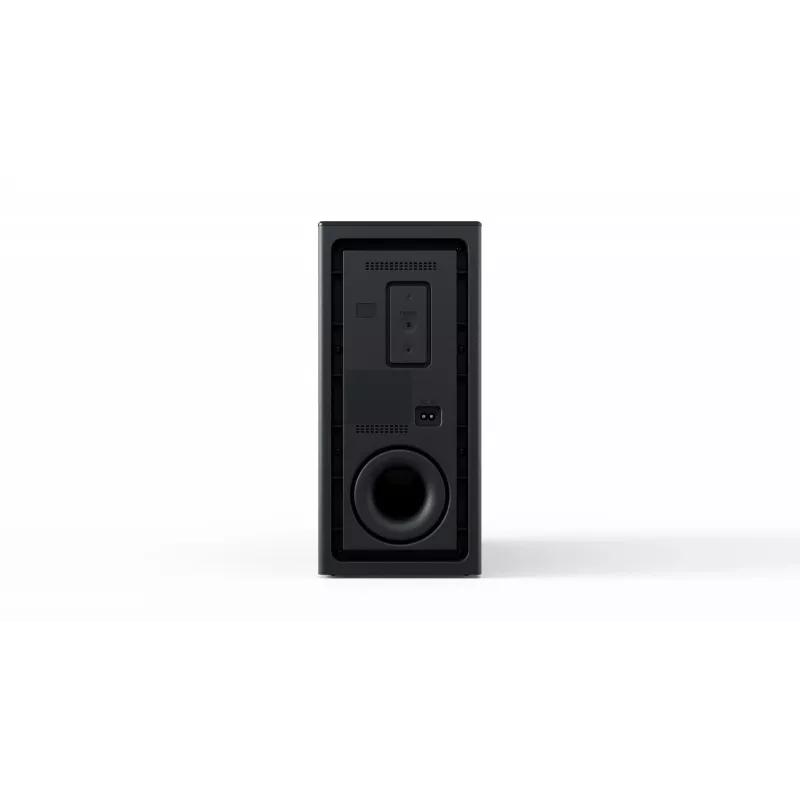 LG SG10TY zwart 3.1 kanalen 420 W