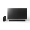 LG SG10TY zwart 3.1 kanalen 420 W