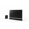 LG SG10TY zwart 3.1 kanalen 420 W