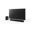 LG SG10TY zwart 3.1 kanalen 420 W