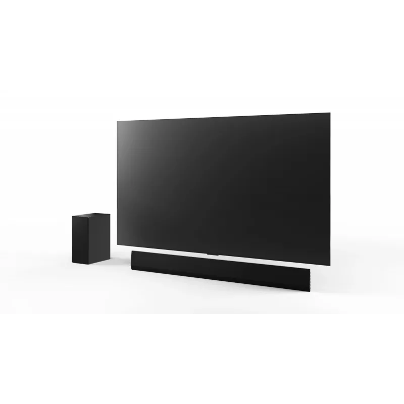 LG SG10TY zwart 3.1 kanalen 420 W