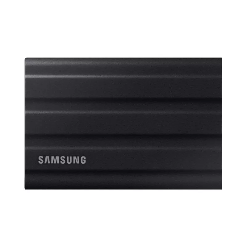 Samsung MU-PE1T0S 1 TB USB Type-C 3.2 Gen 2 (3.1 Gen 2) zwart