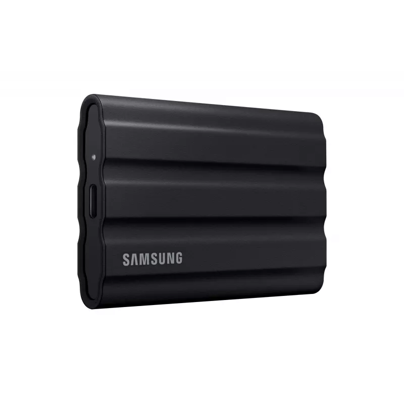 Samsung MU-PE2T0S 2 TB USB Type-C 3.2 Gen 2 (3.1 Gen 2) zwart