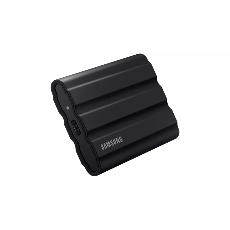 Samsung MU-PE2T0S 2 TB USB Type-C 3.2 Gen 2 (3.1 Gen 2) zwart