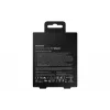 Samsung MU-PE2T0S 2 TB USB Type-C 3.2 Gen 2 (3.1 Gen 2) zwart