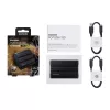 Samsung MU-PE4T0S 4 TB USB Type-C 3.2 Gen 2 (3.1 Gen 2) zwart