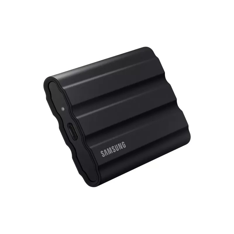 Samsung MU-PE4T0S 4 TB USB Type-C 3.2 Gen 2 (3.1 Gen 2) zwart