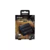 Samsung MU-PE4T0S 4 TB USB Type-C 3.2 Gen 2 (3.1 Gen 2) zwart