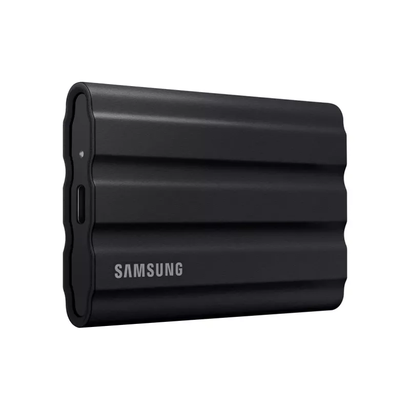 Samsung MU-PE4T0S 4 TB USB Type-C 3.2 Gen 2 (3.1 Gen 2) zwart