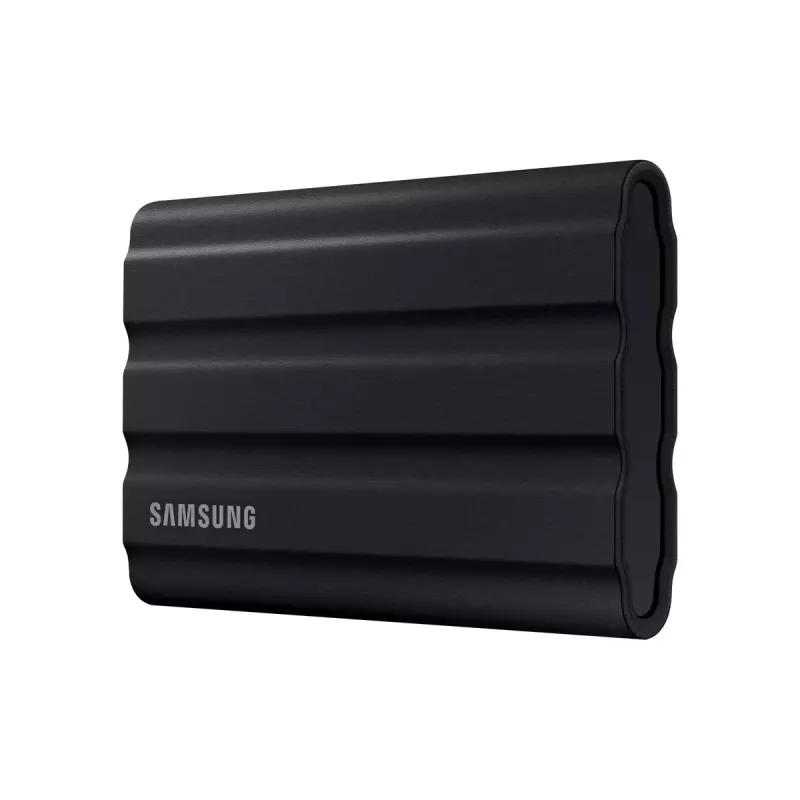 Samsung MU-PE4T0S 4 TB USB Type-C 3.2 Gen 2 (3.1 Gen 2) zwart