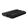 Samsung MU-PE4T0S 4 TB USB Type-C 3.2 Gen 2 (3.1 Gen 2) zwart