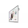 Samsung WM85B interactief whiteboard 2,16 m (85 inch) 3840 x 2160 touchscreen grijs, wit