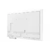 Samsung WM55B interactief whiteboard 139,7 cm (55 inch) 3840 x 2160 pixels touchscreen grijs, wit