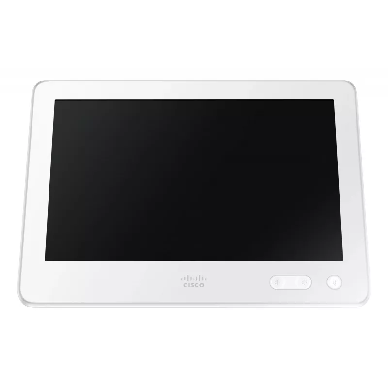 Samsung WM55B interactief whiteboard 139,7 cm (55 inch) 3840 x 2160 pixels touchscreen grijs, wit