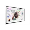 Samsung WM55B interactief whiteboard 139,7 cm (55 inch) 3840 x 2160 pixels touchscreen grijs, wit