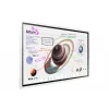 Samsung WM55B interactief whiteboard 139,7 cm (55 inch) 3840 x 2160 pixels touchscreen grijs, wit