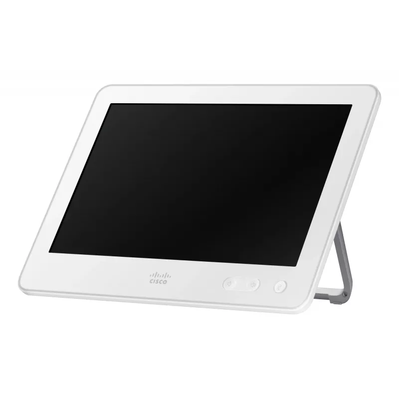 Samsung WM55B interactief whiteboard 139,7 cm (55 inch) 3840 x 2160 pixels touchscreen grijs, wit
