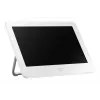 Samsung WM55B interactief whiteboard 139,7 cm (55 inch) 3840 x 2160 pixels touchscreen grijs, wit