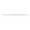 Samsung WM55B interactief whiteboard 139,7 cm (55 inch) 3840 x 2160 pixels touchscreen grijs, wit