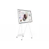 Samsung WM65B interactief whiteboard 165,1 cm (65 inch) 3840 x 2160 pixels touchscreen grijs, wit