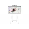 Samsung WM65B interactief whiteboard 165,1 cm (65 inch) 3840 x 2160 pixels touchscreen grijs, wit