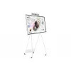 Samsung WM65B interactief whiteboard 165,1 cm (65 inch) 3840 x 2160 pixels touchscreen grijs, wit