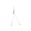 Samsung WM65B interactief whiteboard 165,1 cm (65 inch) 3840 x 2160 pixels touchscreen grijs, wit
