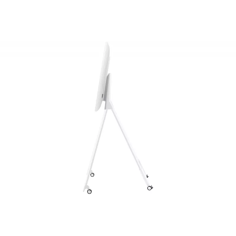 Samsung WM65B interactief whiteboard 165,1 cm (65 inch) 3840 x 2160 pixels touchscreen grijs, wit