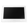Samsung WM65B interactief whiteboard 165,1 cm (65 inch) 3840 x 2160 pixels touchscreen grijs, wit