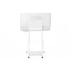 Samsung WM65B interactief whiteboard 165,1 cm (65 inch) 3840 x 2160 pixels touchscreen grijs, wit