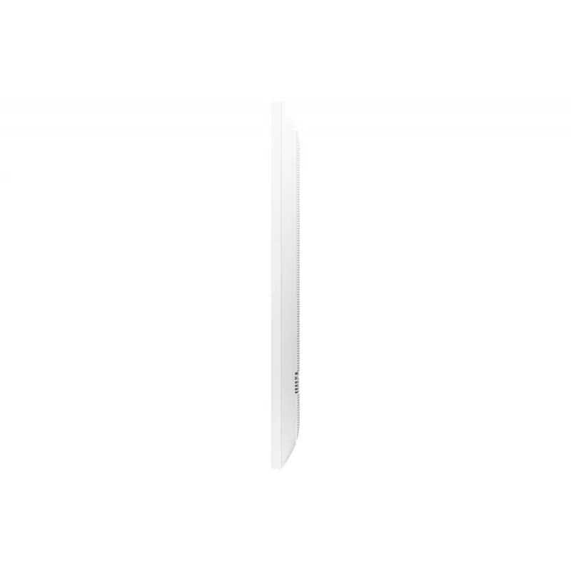Samsung WM65B interactief whiteboard 165,1 cm (65 inch) 3840 x 2160 pixels touchscreen grijs, wit