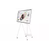 Samsung WM65B interactief whiteboard 165,1 cm (65 inch) 3840 x 2160 pixels touchscreen grijs, wit