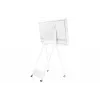 Samsung WM65B interactief whiteboard 165,1 cm (65 inch) 3840 x 2160 pixels touchscreen grijs, wit