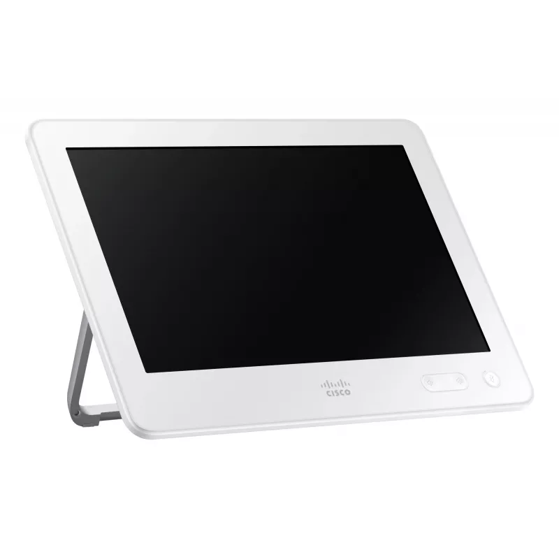 Samsung WM65B interactief whiteboard 165,1 cm (65 inch) 3840 x 2160 pixels touchscreen grijs, wit