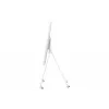 Samsung WM65B interactief whiteboard 165,1 cm (65 inch) 3840 x 2160 pixels touchscreen grijs, wit