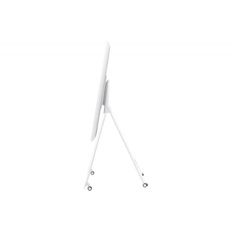 Samsung WM65B interactief whiteboard 165,1 cm (65 inch) 3840 x 2160 pixels touchscreen grijs, wit