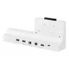 Samsung WM65B interactief whiteboard 165,1 cm (65 inch) 3840 x 2160 pixels touchscreen grijs, wit